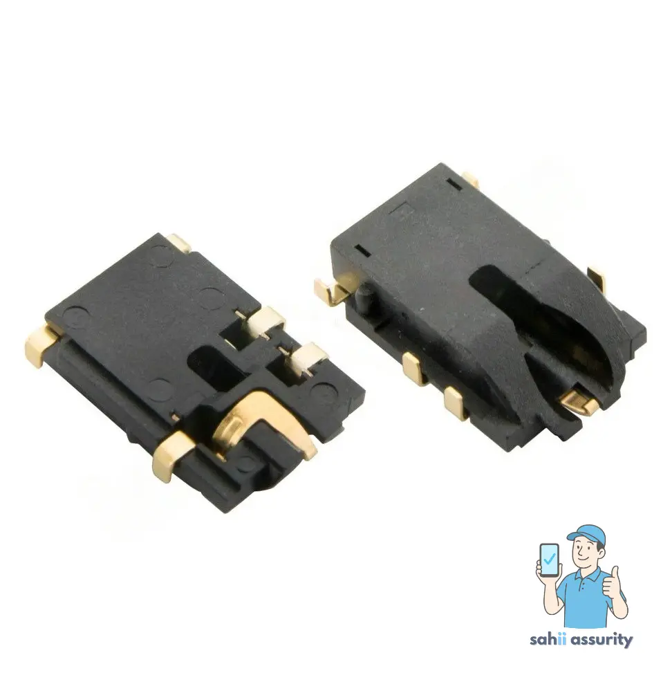 Handsfree Jack for Tecno Pova 7 Pro 5G